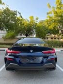 BMW M850i Gran Coupe XDRIVE American 40000km only