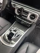 Mercedes-Benz G 63 AMG G 63 AMG | FULL OPTION | 35140km only