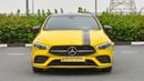 Mercedes-Benz CLA 250 Mercedes CLA250 AMG / 2021 / USA