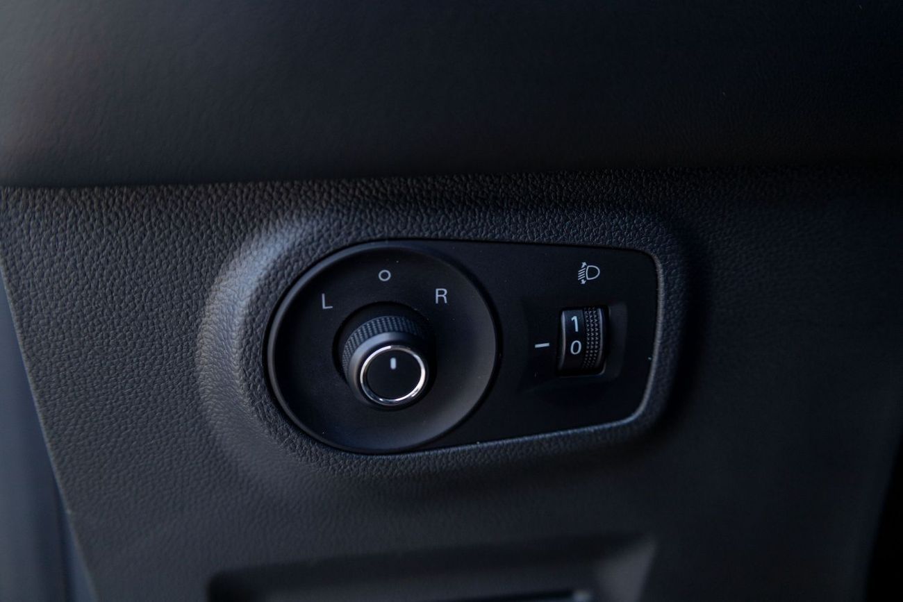 أم جي ZS Std 1.5L l GCC | Zero Down Payment | AED 573 Monthly | Warranty