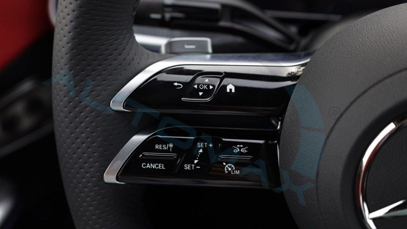 Mercedes Benz GLC200 4MATIC (For Export , НА ЭКСПОРТ) Coupe AMG EQ Boost GCC 2026 Без пробега