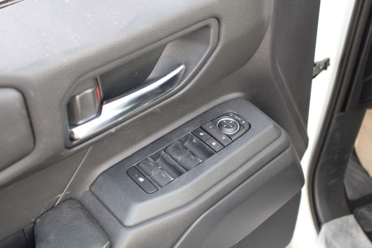 Toyota Prado TOYOTA PRADO 2.8L DIESEL 4 X 4 ALL ROUNDER-G AUTO