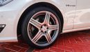 Mercedes-Benz CLS 63 AMG