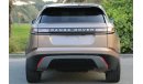 Land Rover Range Rover Velar Range Rover VELAR 2018 import America Perfect condition