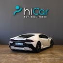 لامبورغيني هوراكان EVO Coupe AED 12,457 P.M • 0% Downpayment • Lamborghini Huracan EVO • 1 Year Warranty