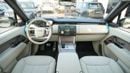 Land Rover Range Rover AUTOBIOGRAPHY P530
