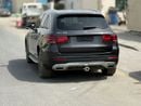 Mercedes-Benz GLC 300 Premium 2.0L