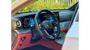 Mercedes-Benz E 350 MERCEDES_BENZ E350 MODEL 2022 KM48000