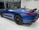مرسيدس بنز SL 43 AMG STD