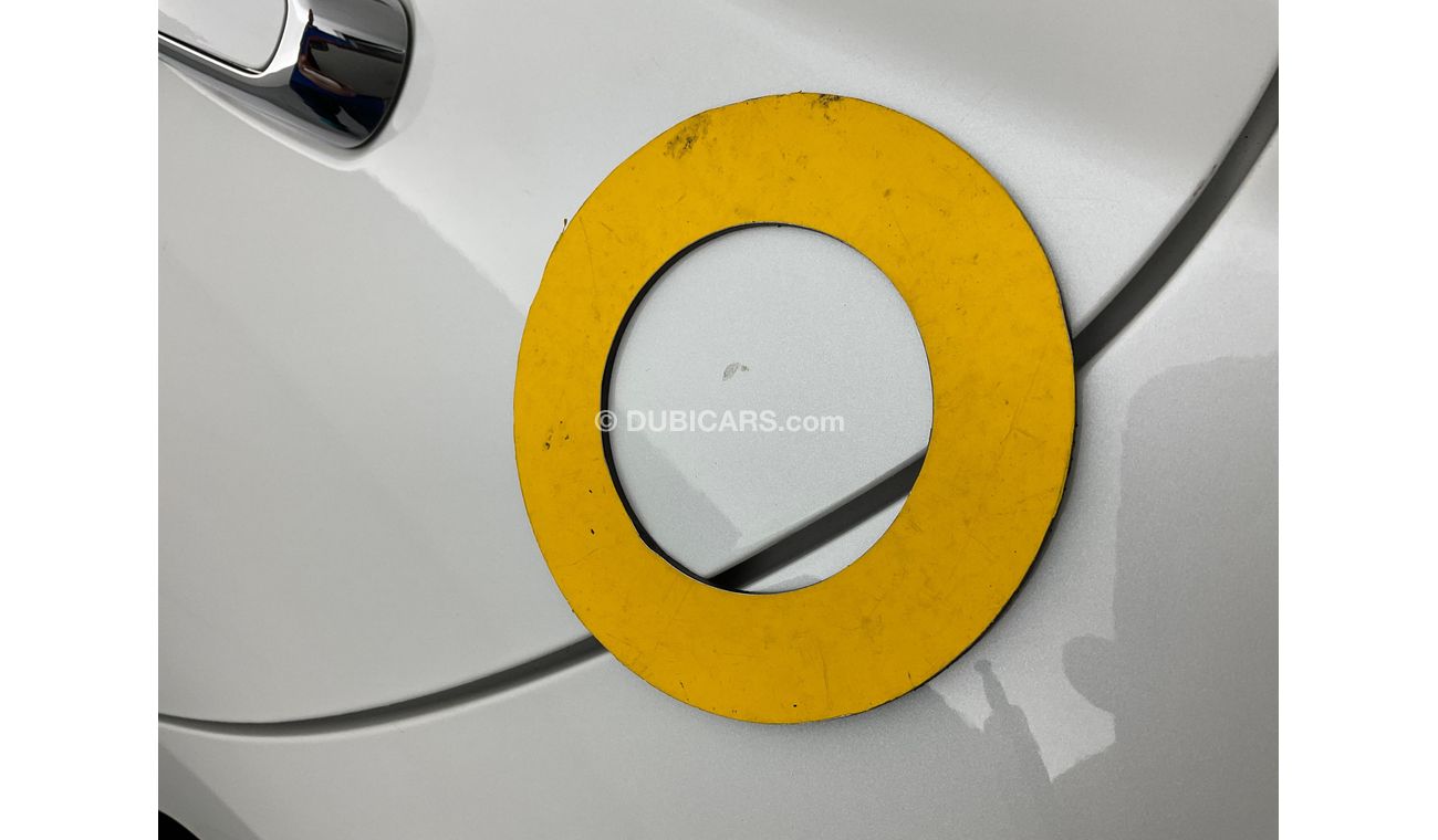 Chevrolet Malibu LTZ