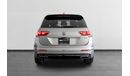 Volkswagen Tiguan 2019 Volkswagen Tiguan R-Line / Full Service History