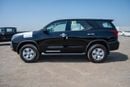 تويوتا فورتونر 2.7L Petrol | 4 Cylinder | Automatic