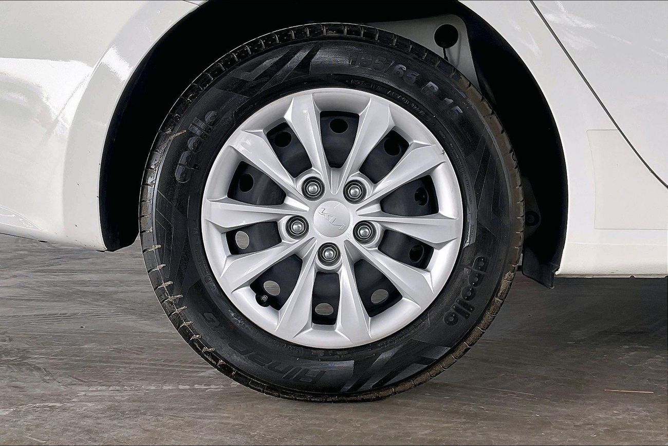 Kia Cerato LX | Guaranteed Warranty | 0 Down Payment