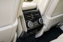 لاند روفر رينج روفر HSE P400
