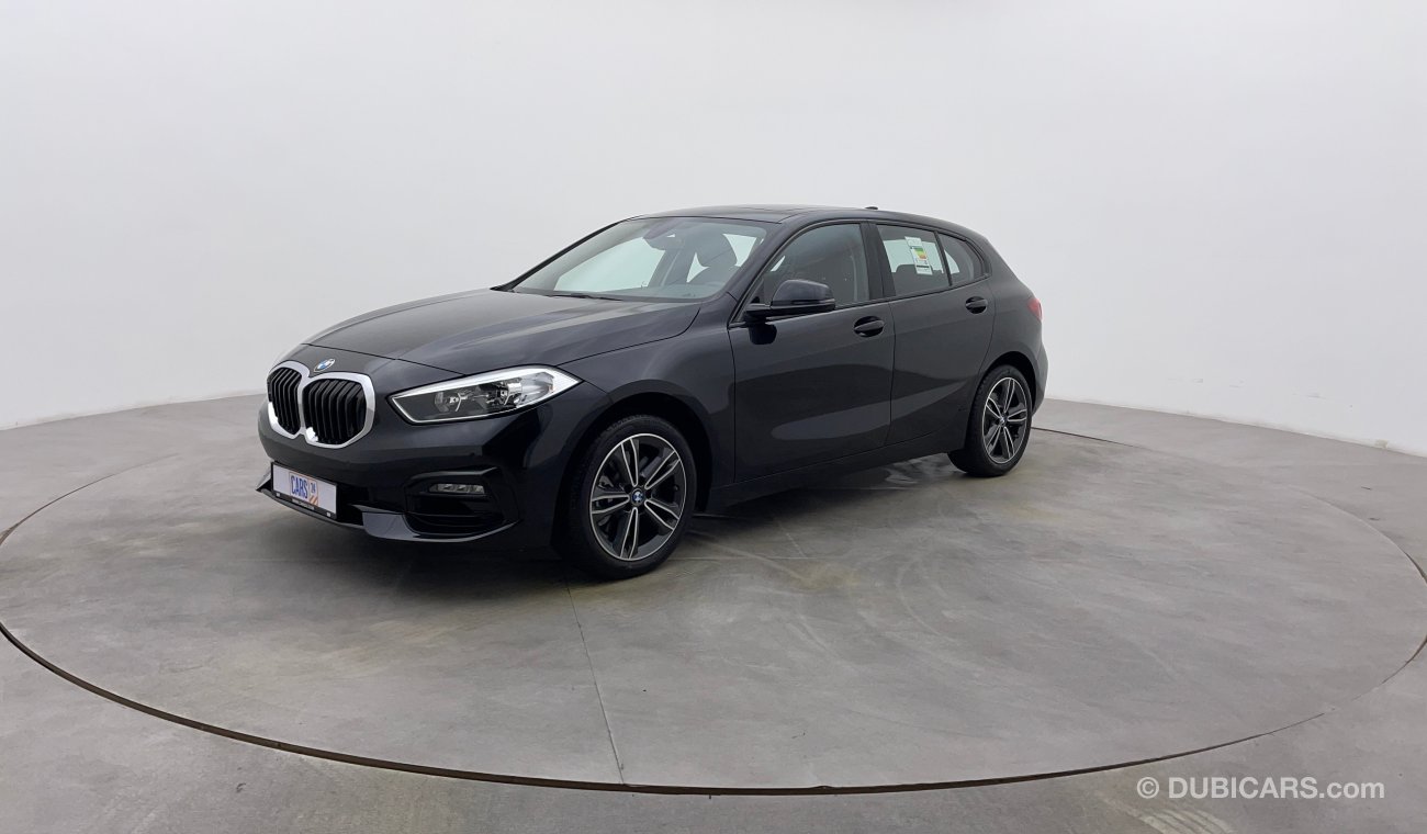 BMW 120i 2