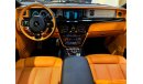 Rolls-Royce Phantom EWB MANDARIN 4 seats