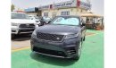 Land Rover Range Rover Velar 2.0L SE 2021