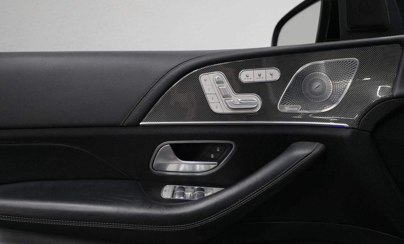 Mercedes-Benz GLE 53 AMG AMG 4MATIC+ GLE 53 Coupe | 429 Hp 3.0L AMG | 2 Years Warranty | AED 4,550 monthly with 0% Downpaymen