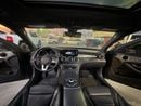 مرسيدس بنز C 300 Sport 2.0L (241 HP)