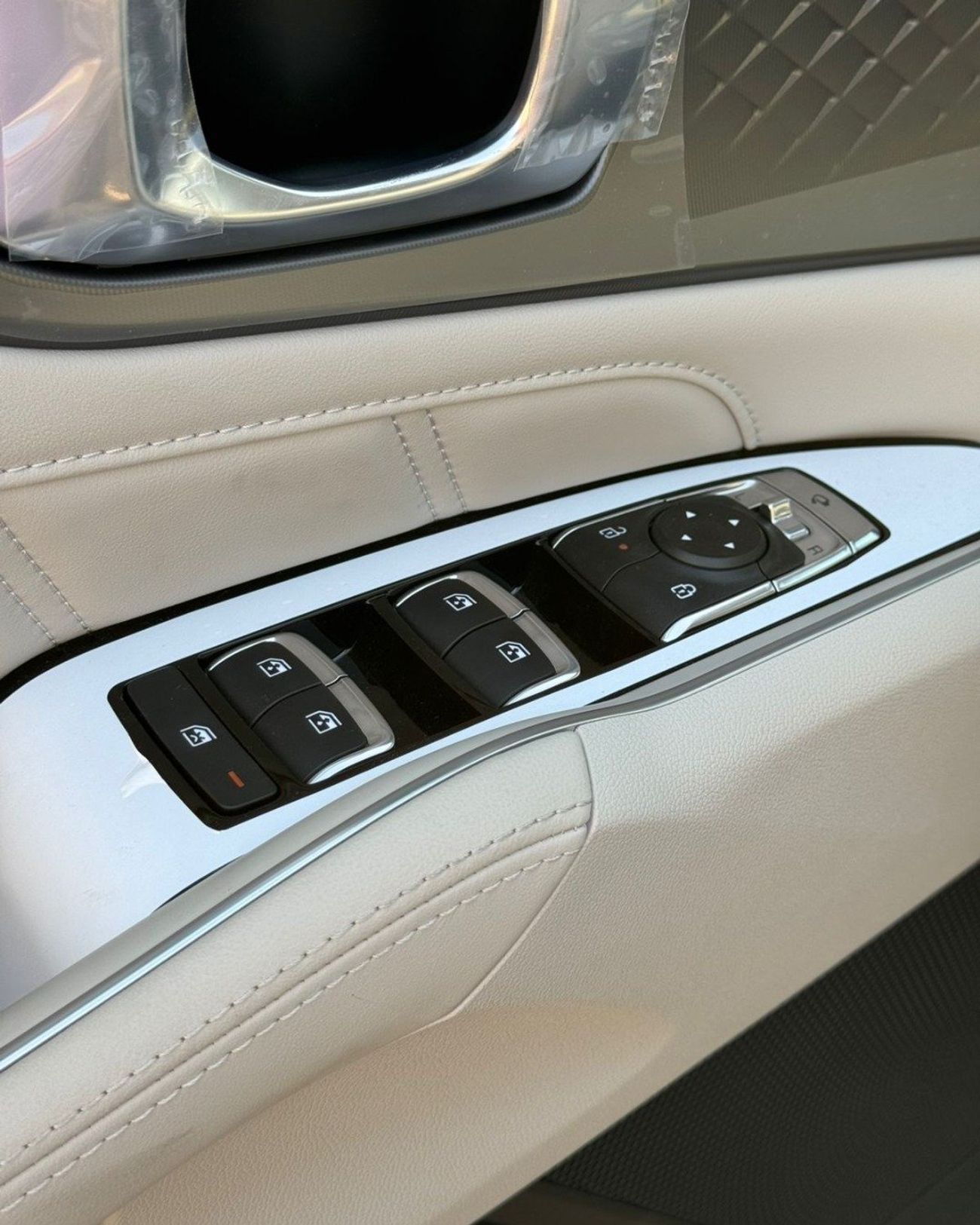 Kia Sorento KIA SORENTO 1.6T (HYBRID) - 2025 MODEL - MID OPTION