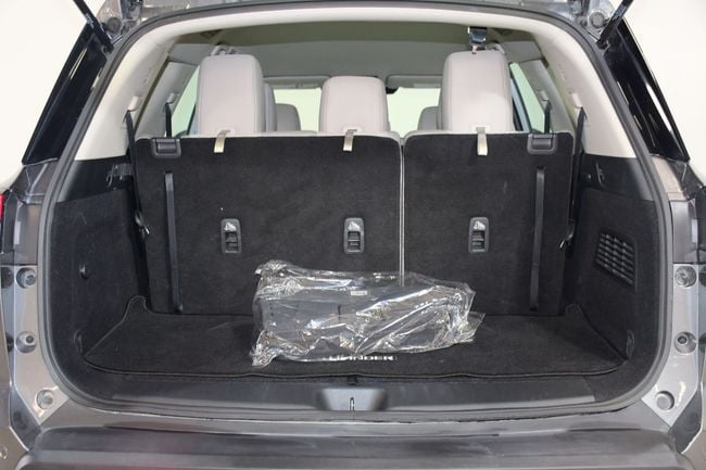 Nissan Pathfinder S, миниатюра 21