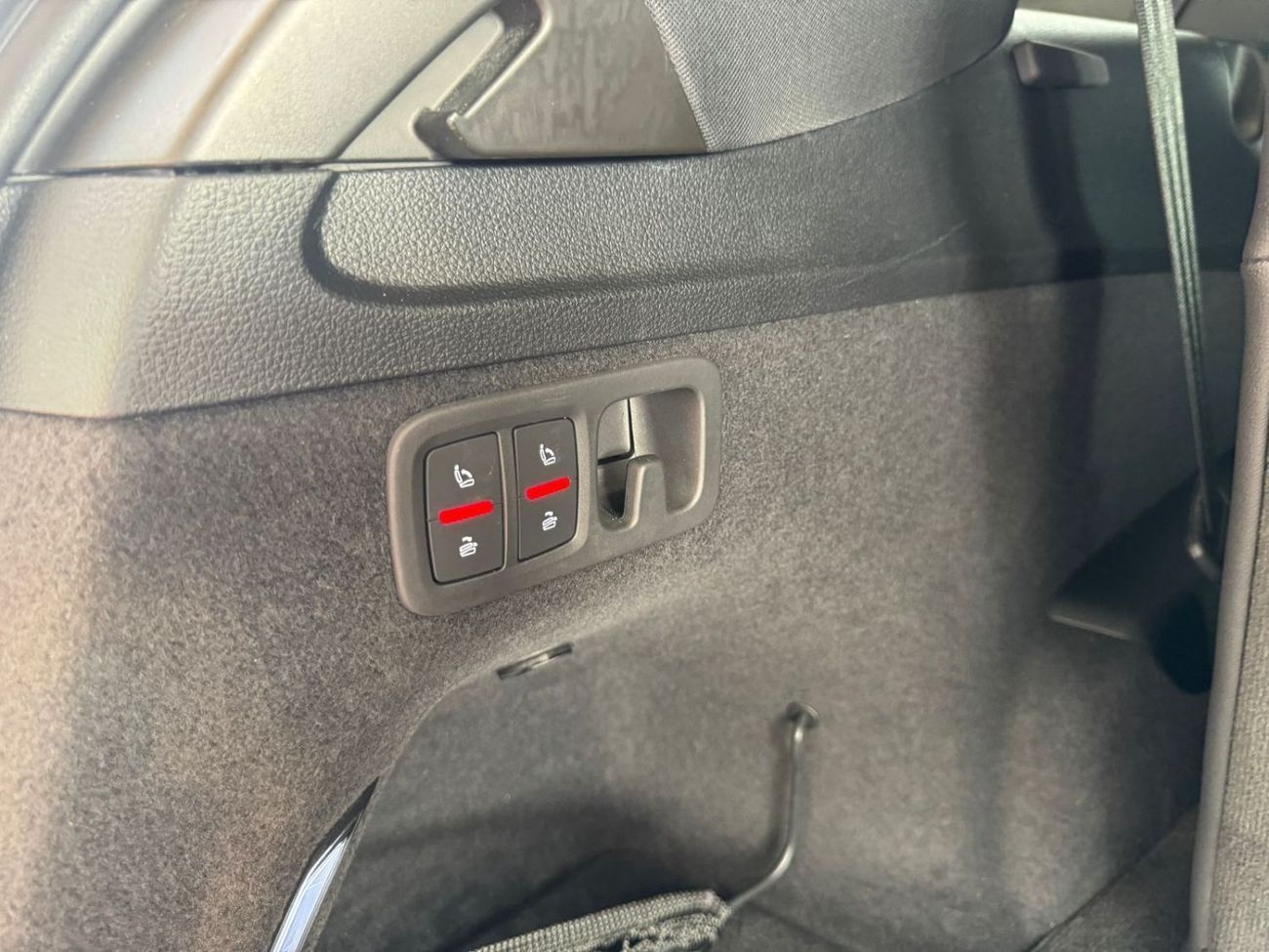 Audi Q7 2023 Audi Q7 45 TFSI Quattro