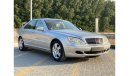 Mercedes-Benz S 350 2005 GCC Ref#773