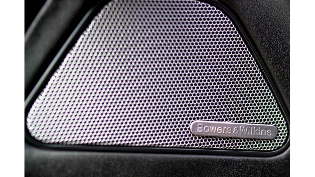 Maserati Levante Std