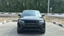 Land Rover Range Rover Evoque R-Dynamic SE P200 2.0L