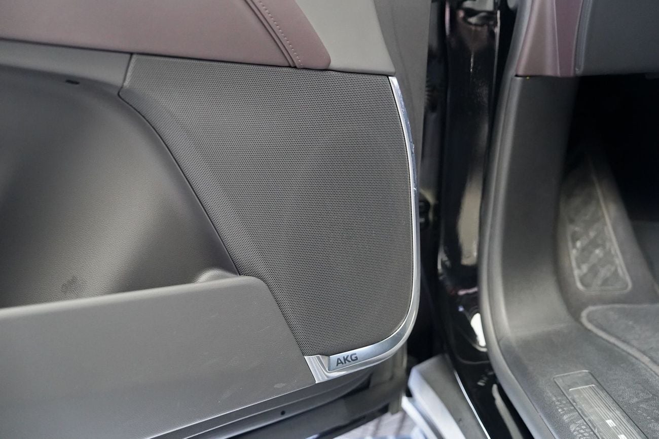 Cadillac Escalade ESV PREMIUM LUXURY