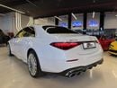 Mercedes-Benz S 63S AMG Brand New S63 AMG-Eperformance -3 YEARS WARRANTY 100,000KM