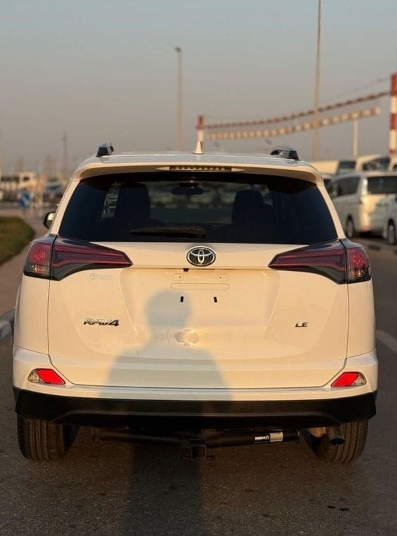 Toyota RAV4 TOYOTA RAV4