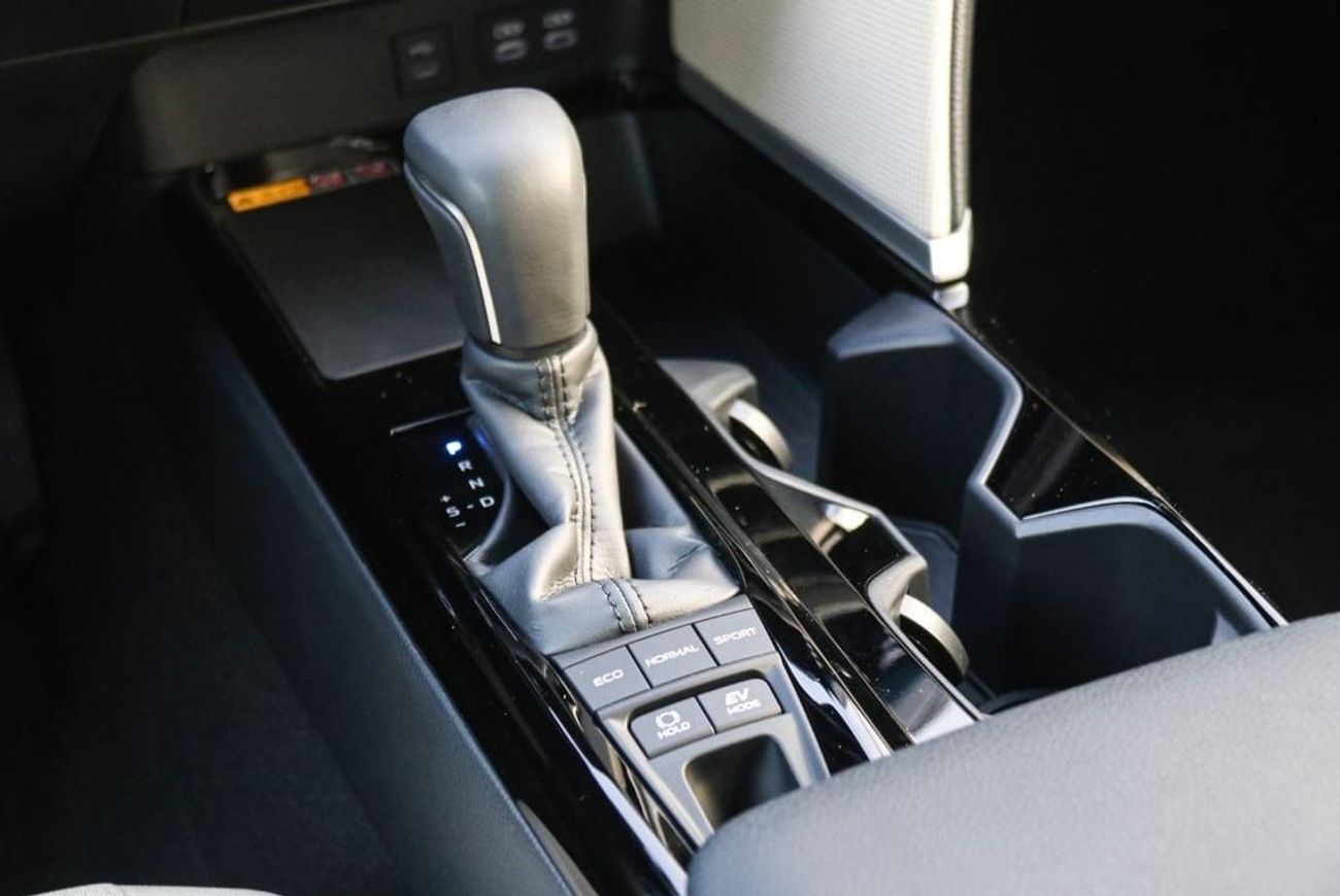 Toyota Camry Toyota Camry Hybrid LE 2025 | Best Export Price