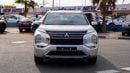 ميتسوبيشي آوتلاندر HIGHLINE ميتسوبيشي أوتلاندر بريميوم 2026 (G09) 2.5 لتر | SUV بسبعة مقاعد | مواصفات الخليج | للتصدير