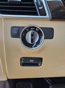 Mercedes-Benz GLE 350 Std