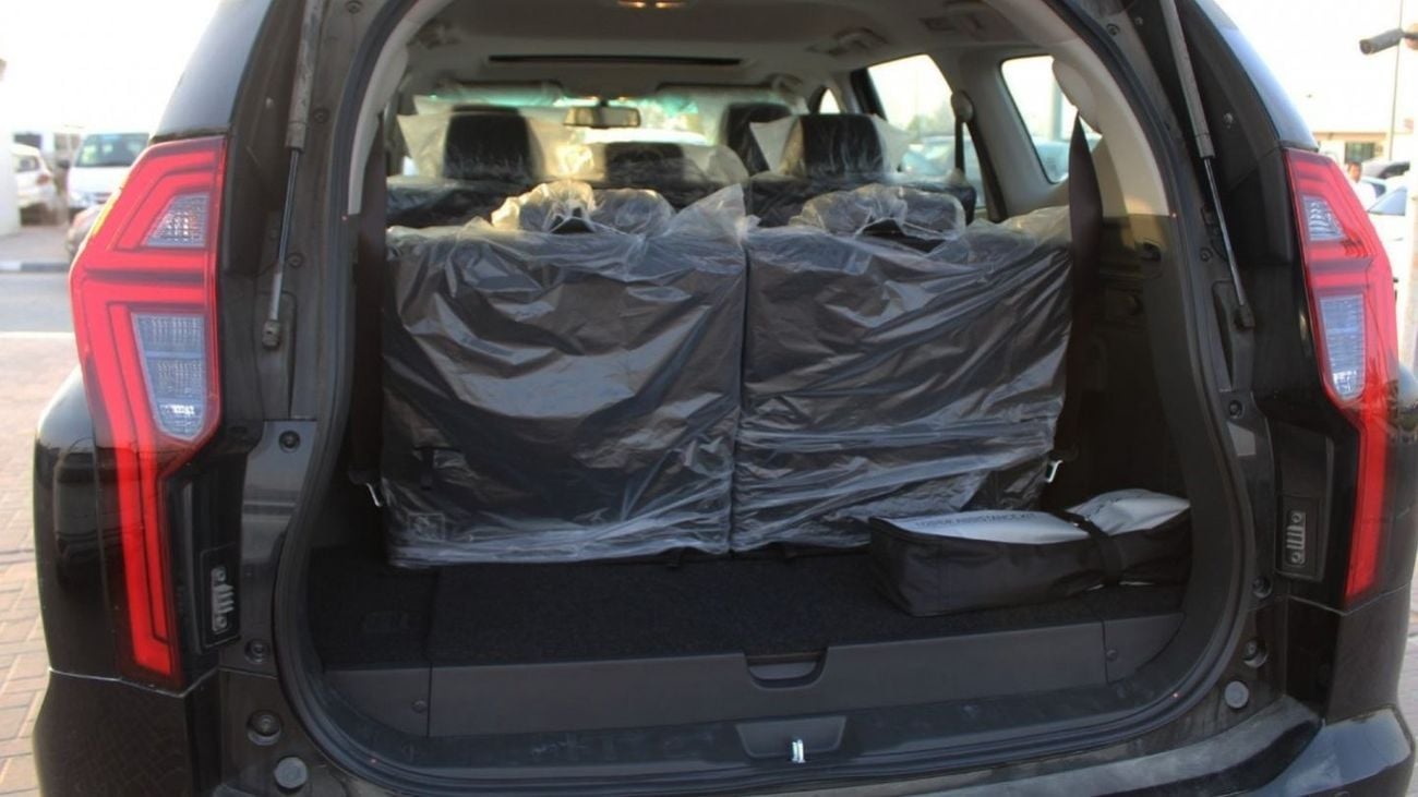 Mitsubishi Montero MITSUBISHI MONTERO 3.0L 4WD SPORT AT #00G58