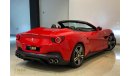 Ferrari Portofino 2020 Ferrari Portofino, Ferrari Warranty-Service Contract-Service History, GCC