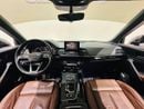 Audi Q5 45 TFSI Quattro S Line 2.0L (252 HP)