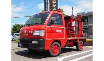 Daihatsu Hijet S210P