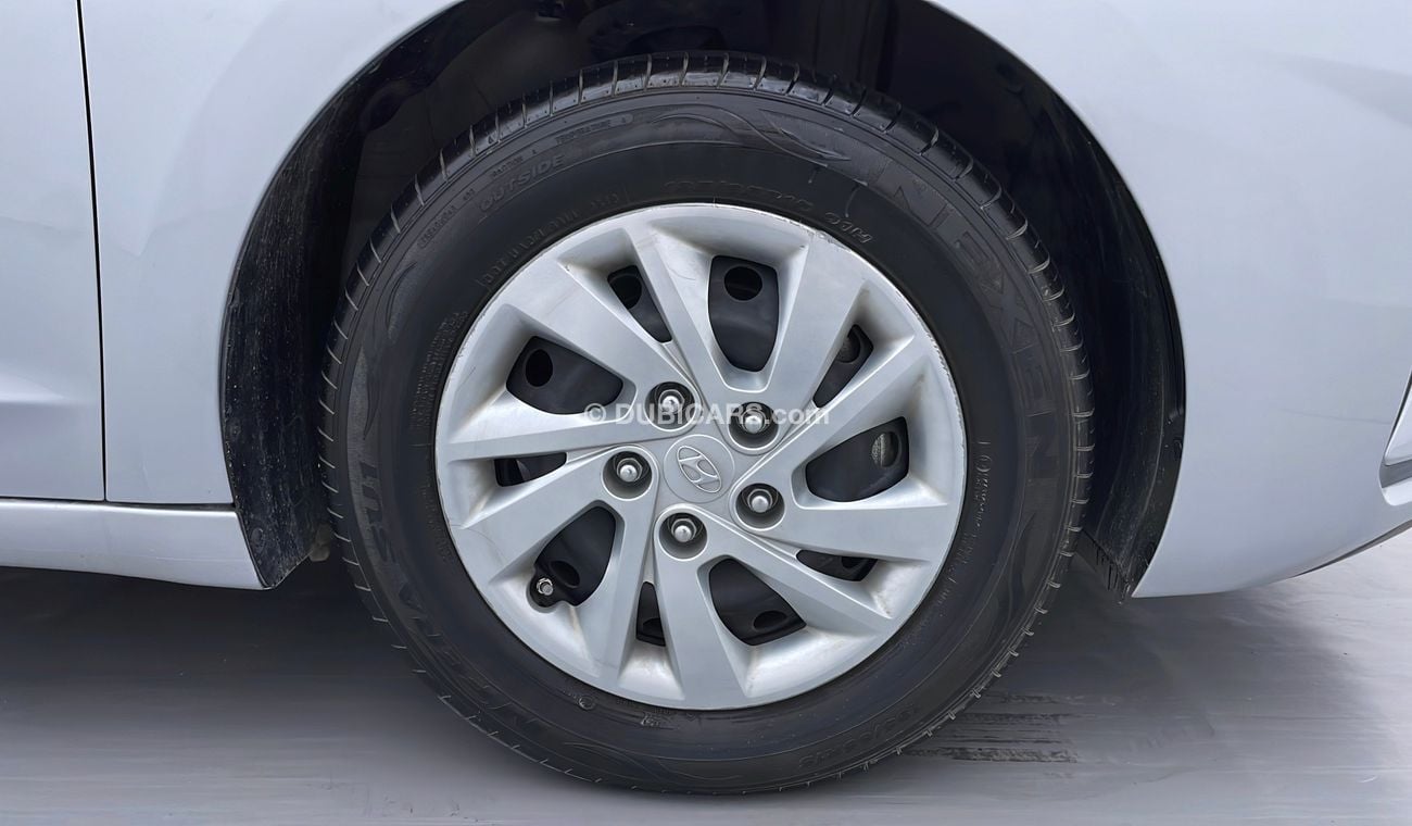 Hyundai Elantra GL 1.6 | Under Warranty | Inspected on 150+ parameters