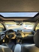 Toyota RAV4 Limited 2.5L