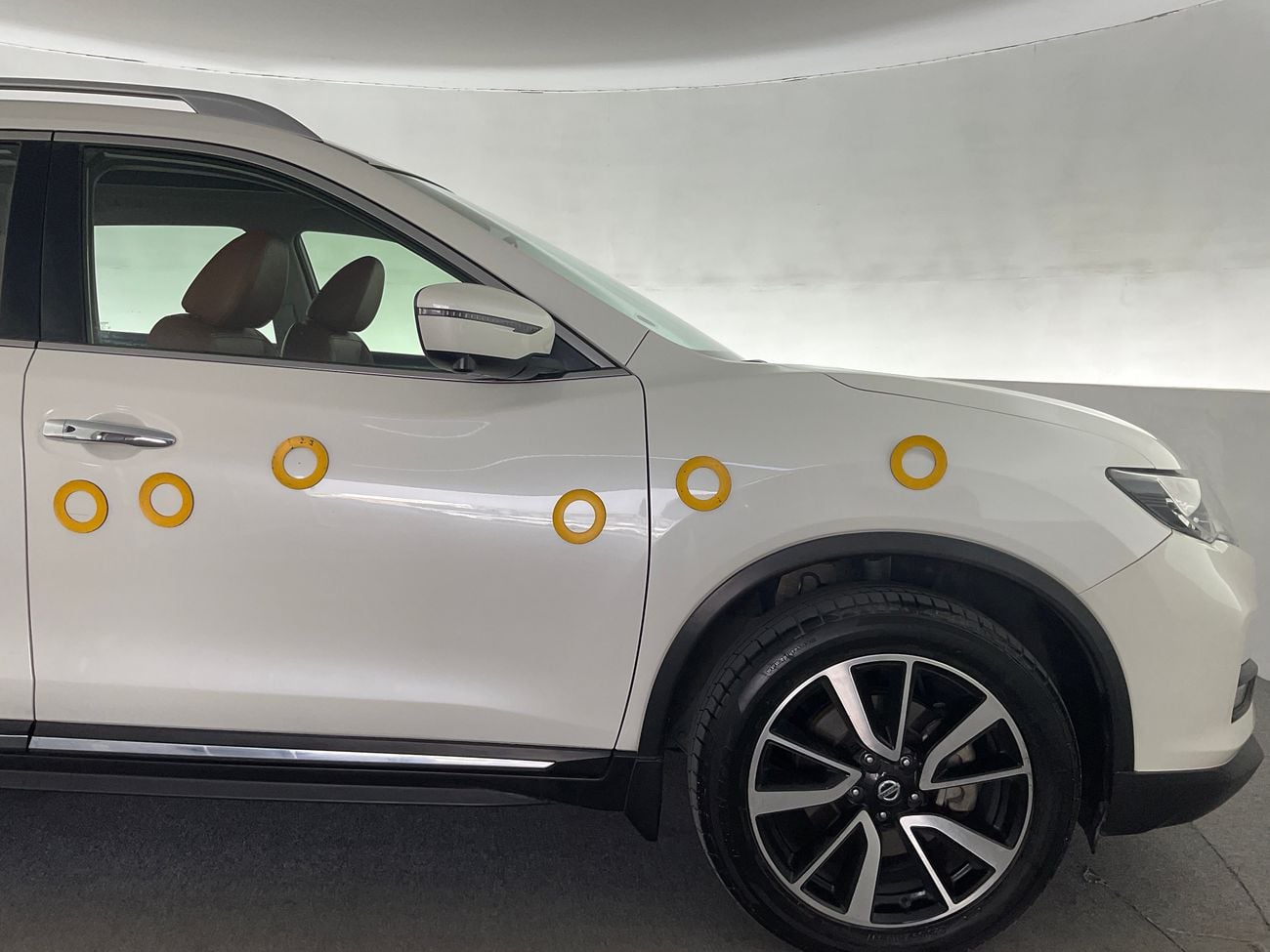 نيسان إكس تريل SL | upto AED 20,000 Ramadan Discount | شامل الضمان | 0 ﺪﻔﻋﺓ ﺃﻮﻟﻯ