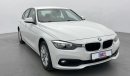 بي أم دبليو 318 318I 1.5 | Under Warranty | Inspected on 150+ parameters