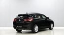 بي أم دبليو X2 sDrive 20i M Sport 2.0L GCC | sDrive 20i | 850 Monthly Installment | Free Insurance + Registration R