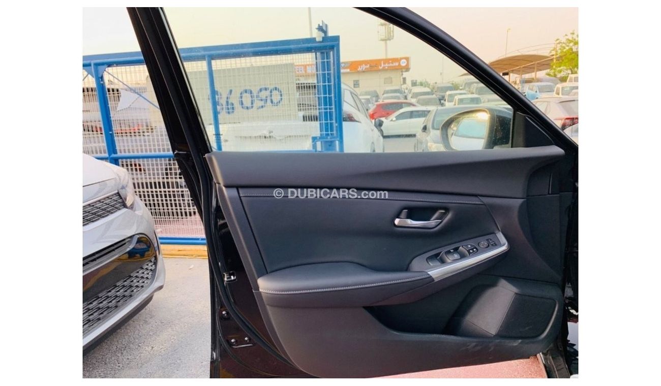 Nissan Sylphy BRAND NEW NISSAN SYLPHY HYBRID EPOWER MENTION PRICE FOR EXPORT FOR LOCAL 10% DUTY APPLY