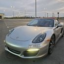 Porsche 718 Boxster