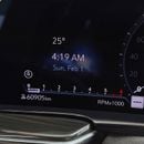 Cadillac Escalade Sport 3.0L 4WD Diesel