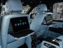 Rolls Royce Cullinan Black Badge