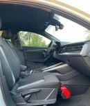 Audi A3 35 TFSI 1.4L 35 TFSI Under Warranty & Services 2025 GCC
