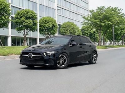 مرسيدس بنز A 200 864 PM | MERCEDES A200| 1.3L FWD | WELL MAINTAINED | 0% DOWNPAYMENT